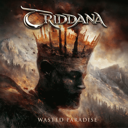Triddana : Wasted Paradise